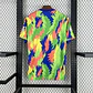 CAMISA SELEÇÃO BRASILEIRA 25/26 - Treino - Thumbnail 2