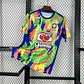CAMISA SELEÇÃO BRASILEIRA 25/26 - Treino - Thumbnail 1