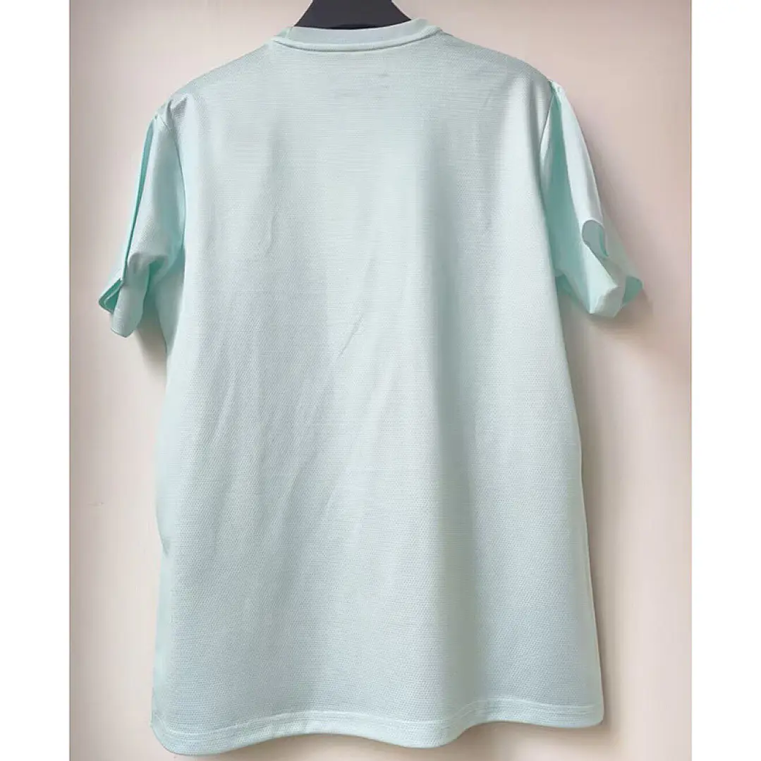 CAMISA SELEÇÃO BRASILEIRA 25/26 - Torcedor - Verde e Branco 2