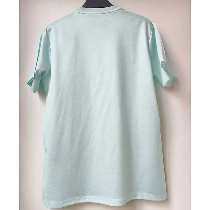 CAMISA SELEÇÃO BRASILEIRA 25/26 - Torcedor - Verde e Branco 2