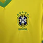 CAMISA SELEÇÃO BRASILEIRA 25/26 - Jordan Brand - Versão Jogador - Amarela - Thumbnail 5