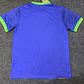 CAMISA SELEÇÃO BRASILEIRA 25/26 - Edição Especial - Versão Jogador - Azul - Thumbnail 2