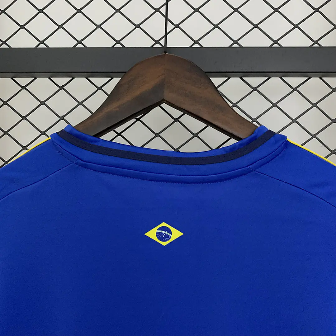 CAMISA SELEÇÃO BRASILEIRA 25/26 - Edição Especial - Torcedor 2