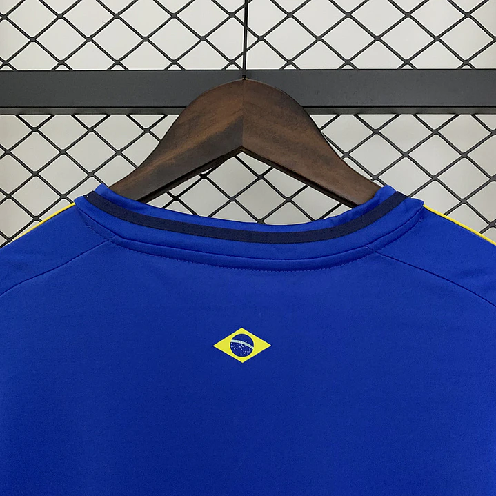 CAMISA SELEÇÃO BRASILEIRA 25/26 - Edição Especial - Torcedor 2