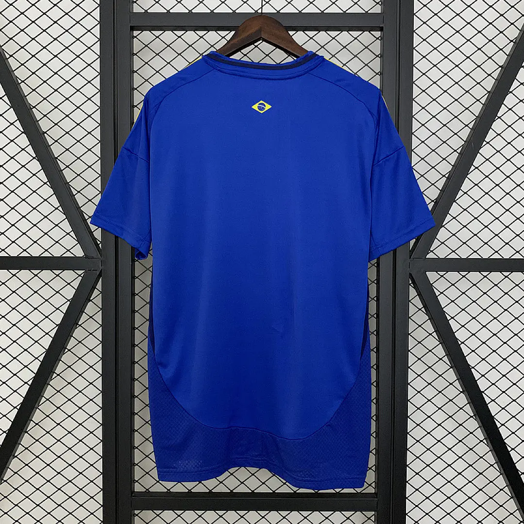 CAMISA SELEÇÃO BRASILEIRA 25/26 - Edição Especial - Torcedor 3