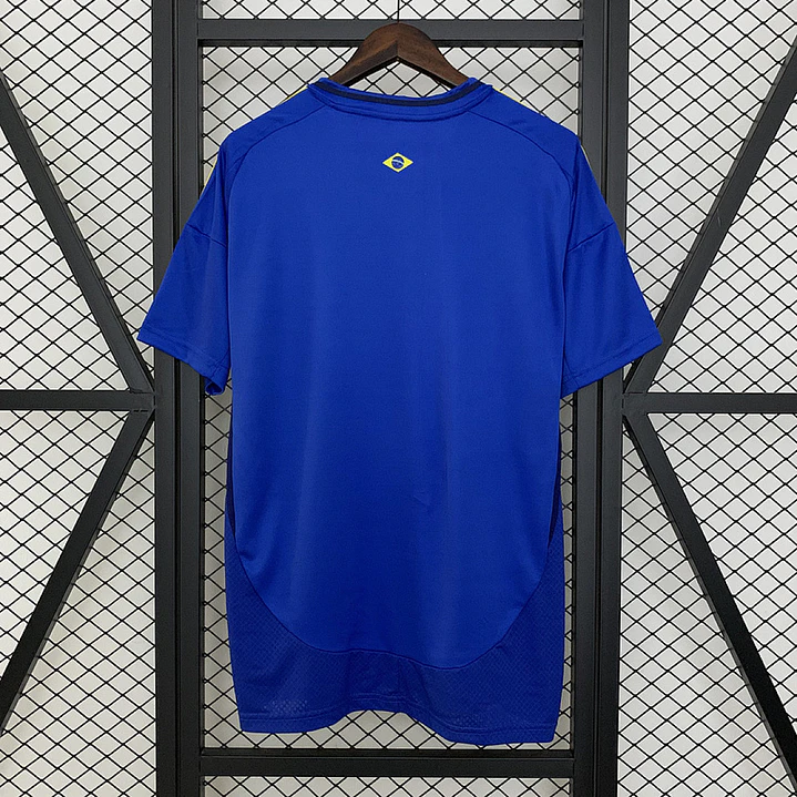 CAMISA SELEÇÃO BRASILEIRA 25/26 - Edição Especial - Torcedor 3