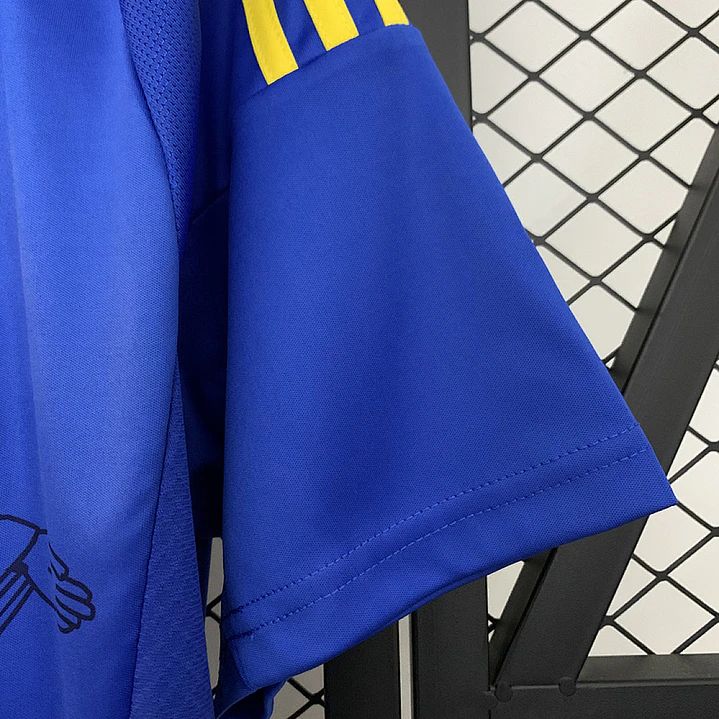 CAMISA SELEÇÃO BRASILEIRA 25/26 - Edição Especial - Torcedor 6