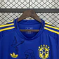 CAMISA SELEÇÃO BRASILEIRA 25/26 - Edição Especial - Torcedor - Thumbnail 1