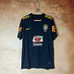 CAMISA SELEÇÃO BRASILEIRA 25/26 - Treino - Azul - Thumbnail 1