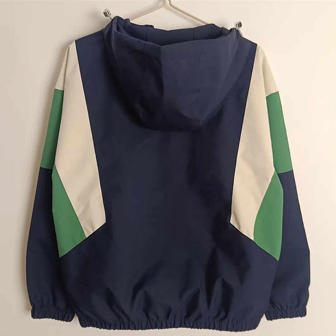 CAMISA SELEÇÃO BRASILEIRA 25/26 - Treino - Azul Safira 2