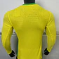CAMISA SELEÇÃO BRASILEIRA 25/26 - Manga Longa - Versão Jogador - thumbnail 2
