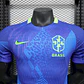 CAMISA SELEÇÃO BRASILEIRA 25/26 - Versão Jogador - Thumbnail 2