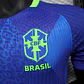 CAMISA SELEÇÃO BRASILEIRA 25/26 - Versão Jogador - Thumbnail 3