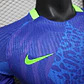 CAMISA SELEÇÃO BRASILEIRA 25/26 - Versão Jogador - Thumbnail 4