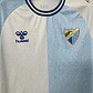 CAMISA MÁLAGA CF 26/27 EDIÇÃO ESPECIAL - Sócios Azul Clara - Thumbnail 2