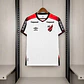 CAMISA ATHLETICO PARANAENSE 26/27 FORA - Branca Todos os Patrocínios - Thumbnail 1