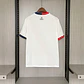 CAMISA BAHIA 26/27 CASA - Branca Tricolor - Thumbnail 3