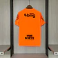 CAMISA BAHIA 26/27 GOLEIRO - Laranja Todos os Patrocínios - thumbnail 2