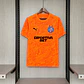 CAMISA BAHIA 26/27 GOLEIRO - Laranja Todos os Patrocínios - thumbnail 3