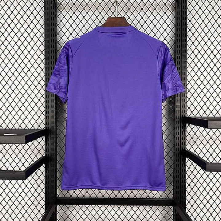 CAMISA BAHIA 26/27 GOLEIRO - Roxa 5