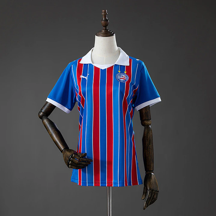 CAMISA BAHIA 26/27 FORA - Feminina 1