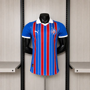 CAMISA BAHIA 26/27 FORA - Versão Jogador Slim Fit