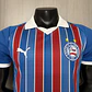 CAMISA BAHIA 26/27 FORA - Versão Jogador Slim Fit - Thumbnail 4