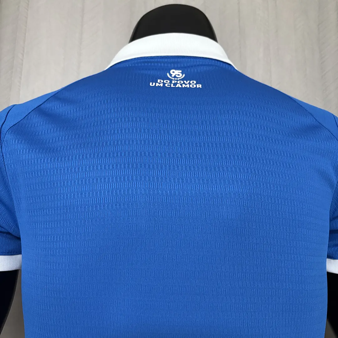 CAMISA BAHIA 26/27 FORA - Versão Jogador Slim Fit 9