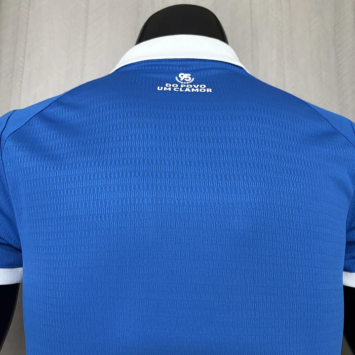 CAMISA BAHIA 26/27 FORA - Versão Jogador Slim Fit 9