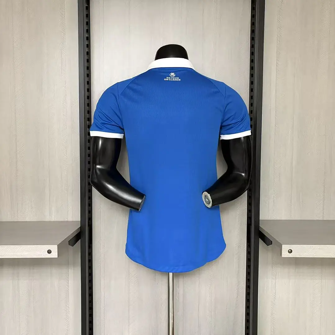 CAMISA BAHIA 26/27 FORA - Versão Jogador Slim Fit 10