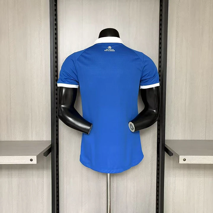 CAMISA BAHIA 26/27 FORA - Versão Jogador Slim Fit 10