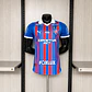 CAMISA BAHIA 26/27 FORA - Versão Jogador Slim Fit - Todos os Patrocínios - thumbnail 1