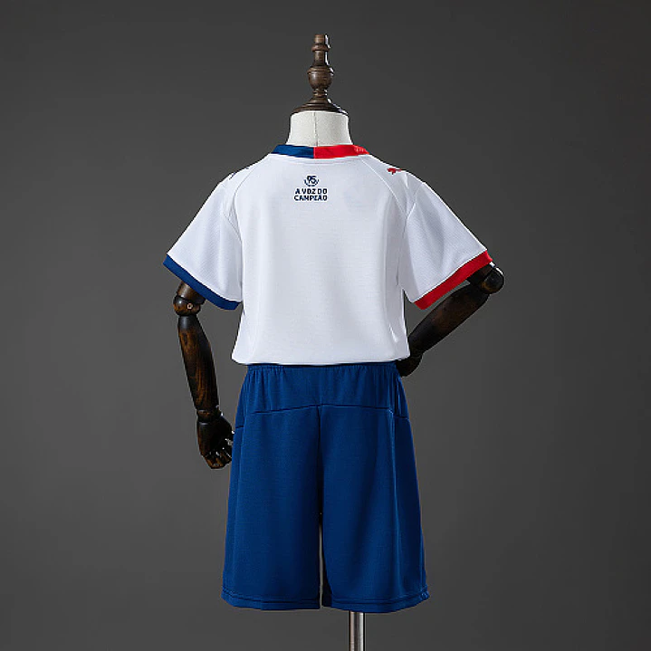 CONJUNTO INFANTIL BAHIA 26/27 CASA 2
