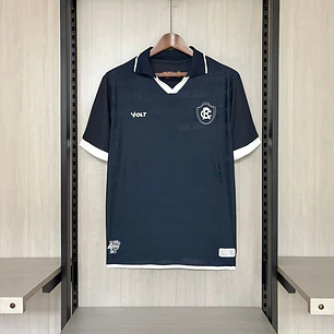 CAMISA CLUBE DO REMO 26/27 CASA - Azul Marinho