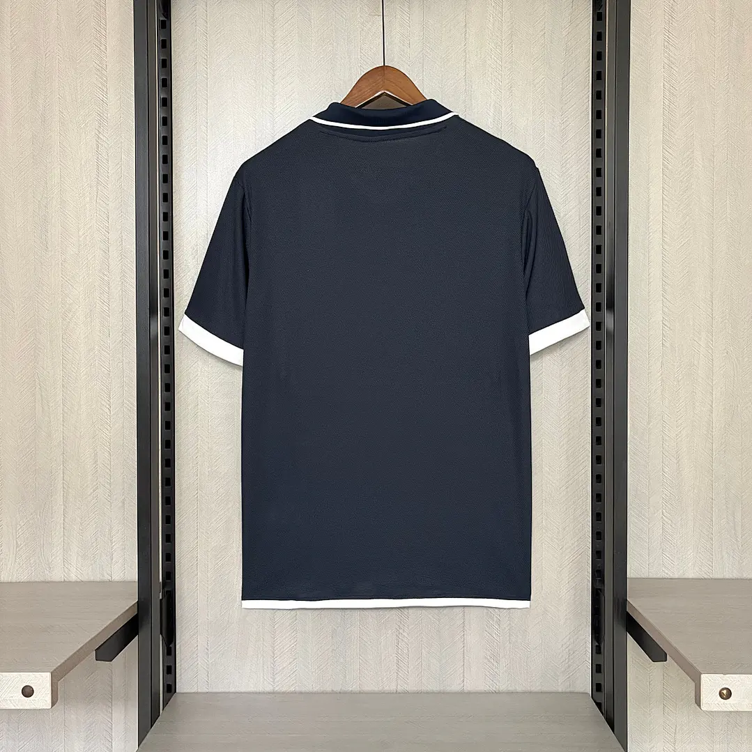 CAMISA CLUBE DO REMO 26/27 CASA - Azul Marinho 11