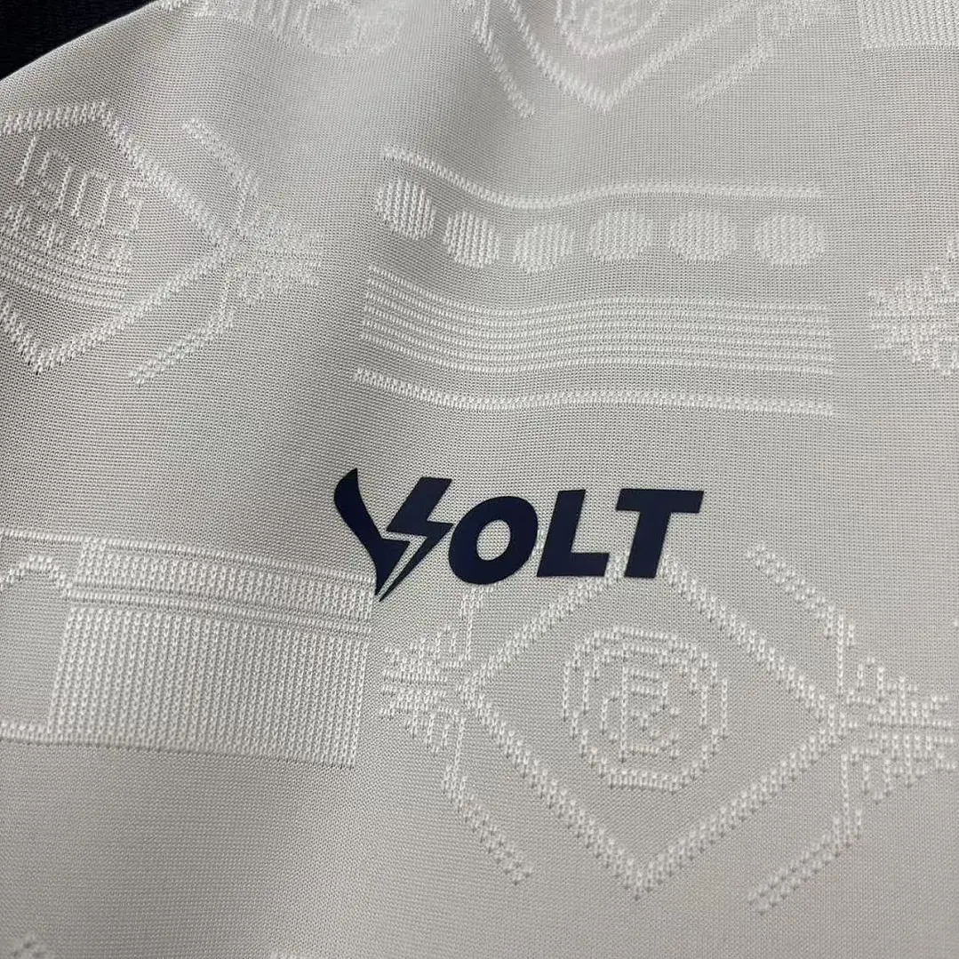 CAMISA CLUBE DO REMO 26/27 FORA - Off-White 3