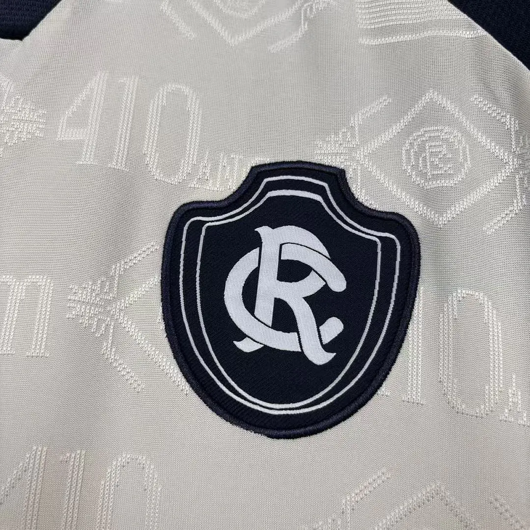 CAMISA CLUBE DO REMO 26/27 FORA - Off-White 4