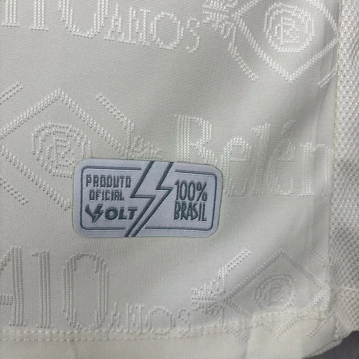 CAMISA CLUBE DO REMO 26/27 FORA - Off-White 6