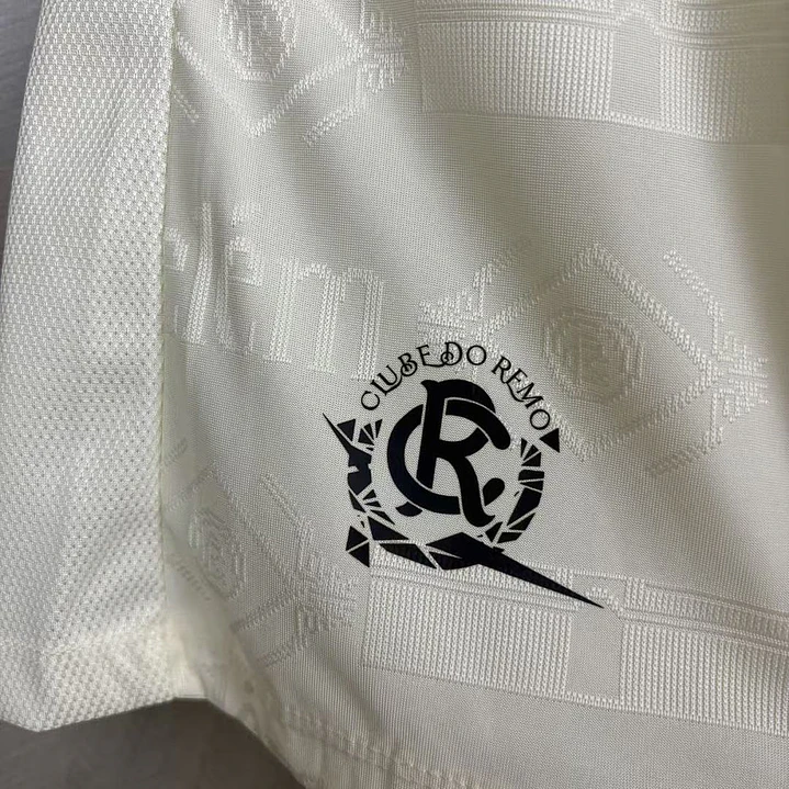 CAMISA CLUBE DO REMO 26/27 FORA - Off-White 7