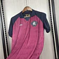CAMISA CLUBE DO REMO 26/27 - Grená - Thumbnail 6