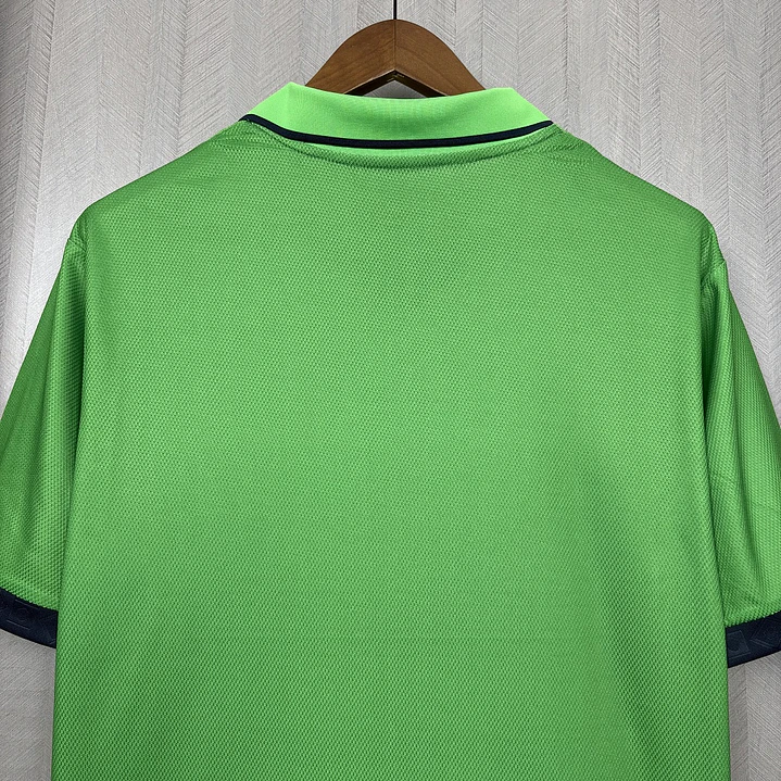 CAMISA CLUBE DO REMO 26/27 GOLEIRO - Verde 10