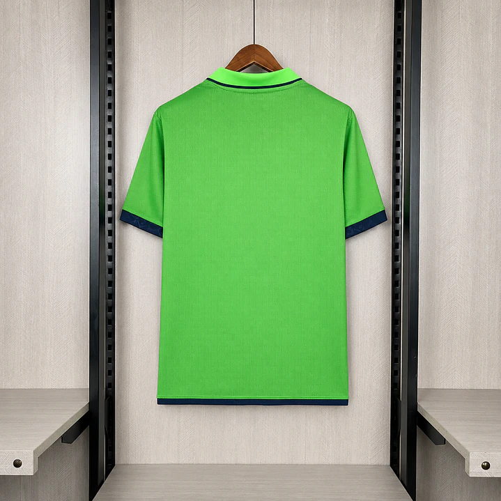 CAMISA CLUBE DO REMO 26/27 GOLEIRO - Verde 11
