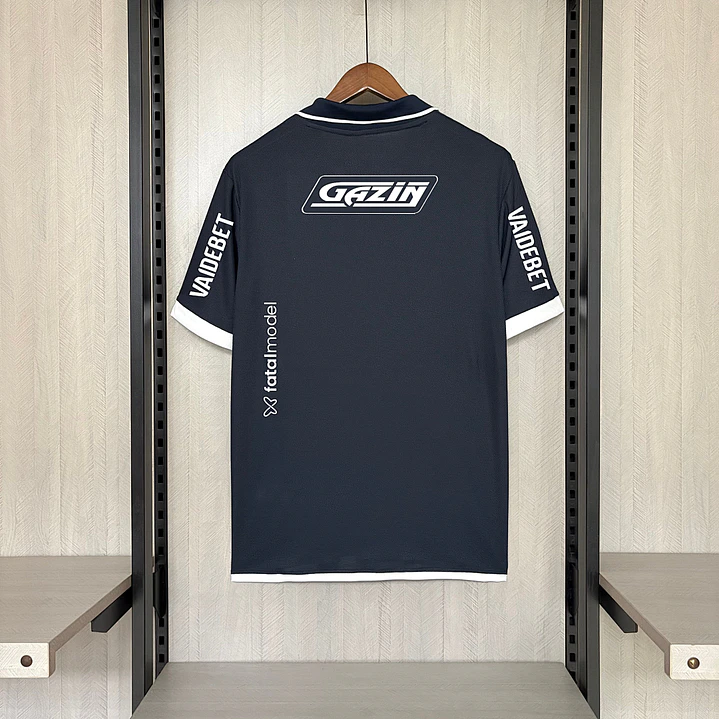 CAMISA CLUBE DO REMO 26/27 CASA - Todos os Patrocínios 2