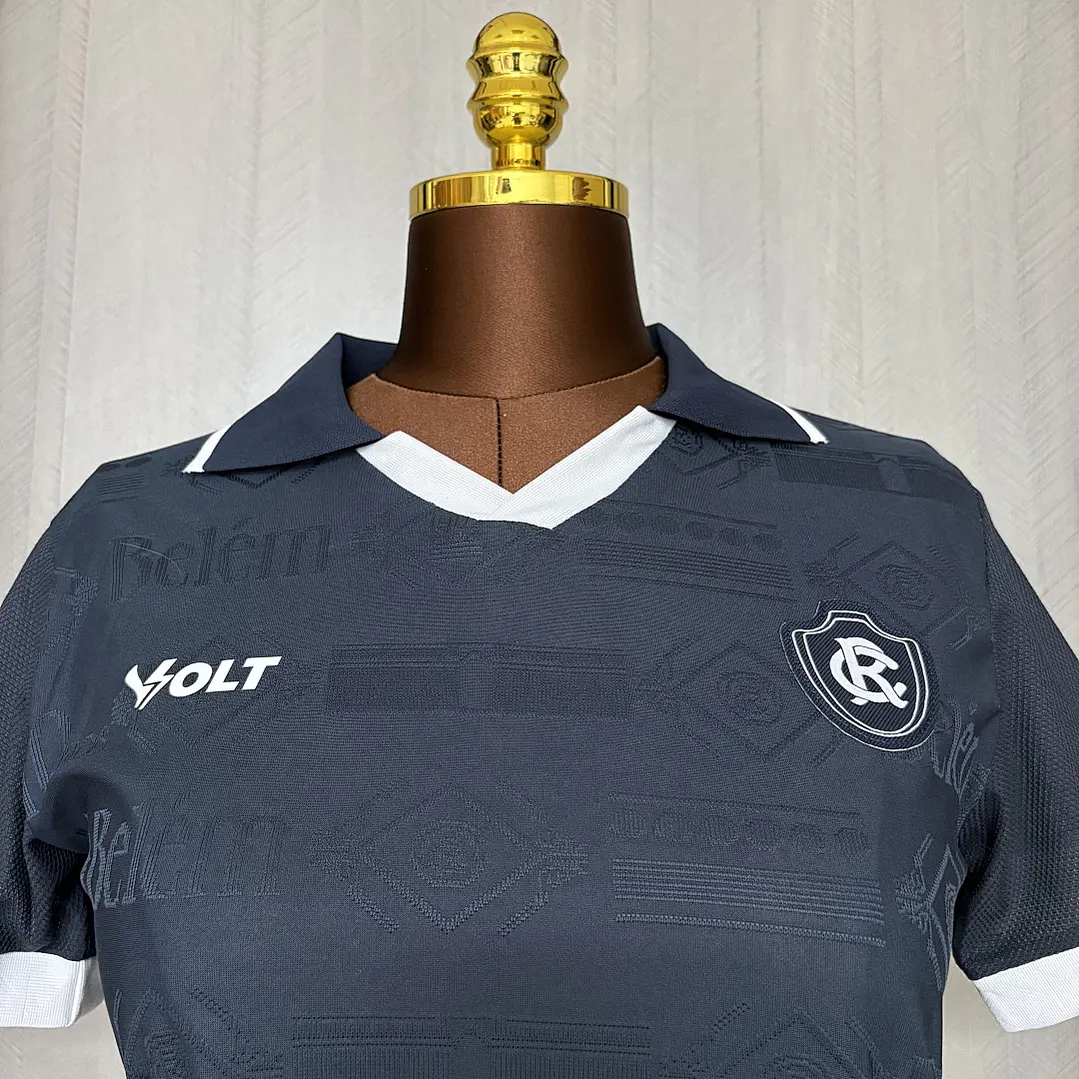 CAMISA CLUBE DO REMO 26/27 CASA - Feminina 2