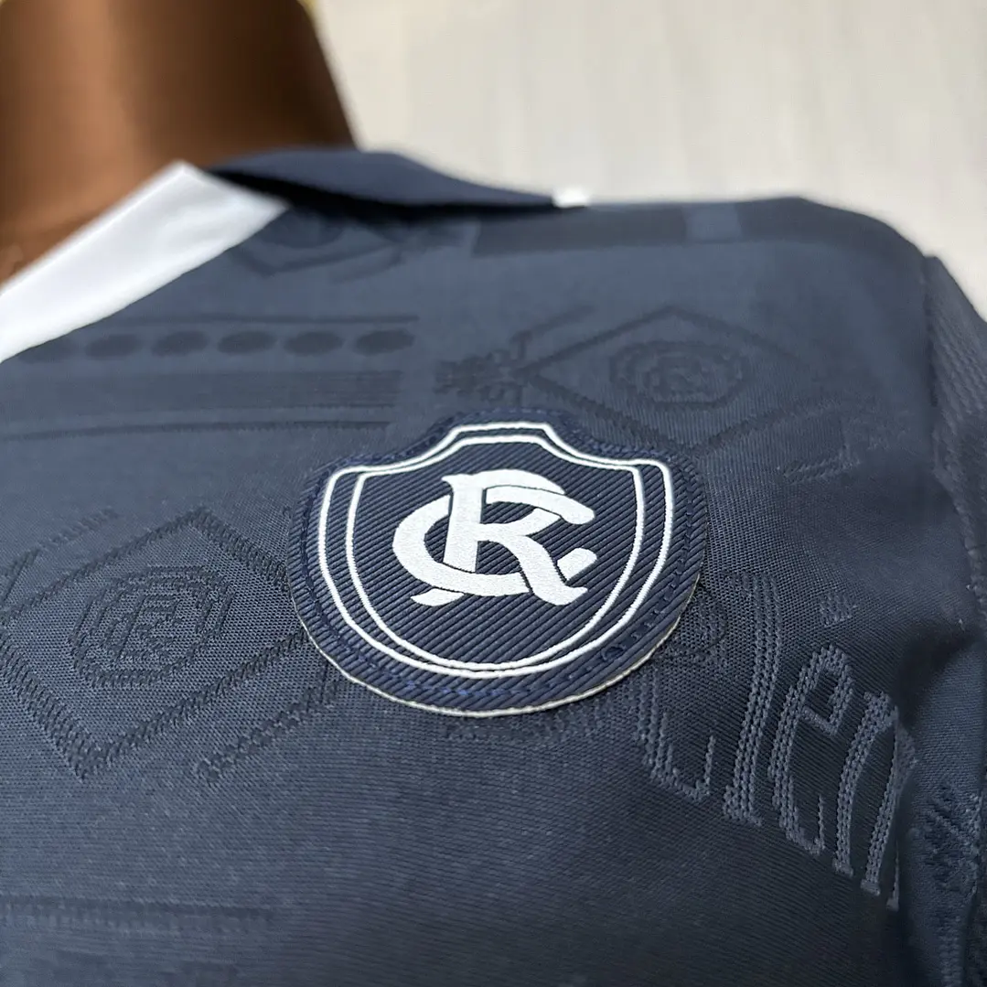 CAMISA CLUBE DO REMO 26/27 CASA - Feminina 3