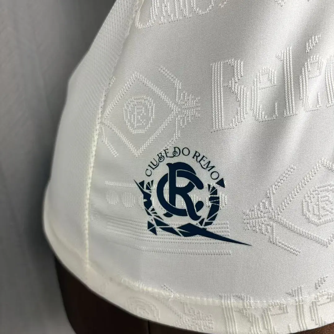 CAMISA CLUBE DO REMO 26/27 FORA - Feminina 6