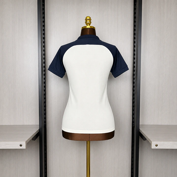 CAMISA CLUBE DO REMO 26/27 FORA - Feminina 11