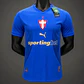 CAMISA PALMEIRAS III 26/27 - Azul Cruz de Savoia - Versão Jogador Slim Fit - Thumbnail 1