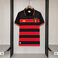 CAMISA SPORT RECIFE 26/27 CASA - Rubro-Negra Listrada - Thumbnail 1
