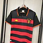 CAMISA SPORT RECIFE 26/27 CASA - Rubro-Negra Listrada - Thumbnail 5